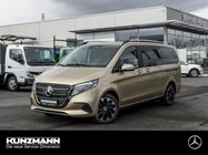 Mercedes-Benz V-Class 2026