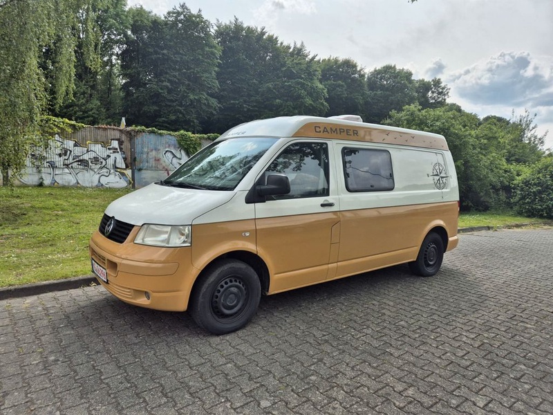 Volkswagen T5