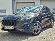 Ford Kuga 2021