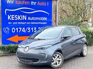 Renault ZOE 2019