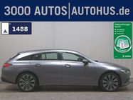 Mercedes-Benz CLA-Class 2023