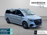Mercedes-Benz V-Class 2024