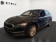 Skoda Octavia 2025