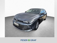 Volkswagen Passat 2025