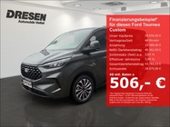 Ford Tourneo Custom 2025