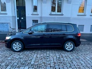 Volkswagen Touran 2020