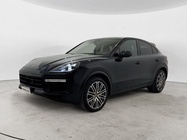 Porsche Cayenne 2019