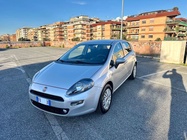 Fiat Punto 2015