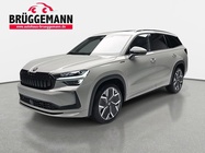 Skoda Kodiaq 2025