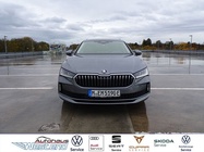 Skoda Superb 2025