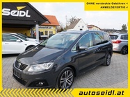 Seat Alhambra 2021