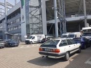 Audi 100 1990