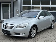 Opel Insignia 2008