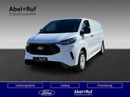 Ford Transit 2025