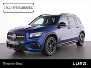 Mercedes-Benz GLB-Class 2025