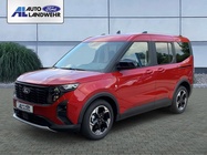 Ford Tourneo Courier 2025