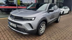 Opel Mokka 2025