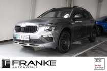 Skoda Kamiq 2024