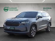 Skoda Kodiaq 2024