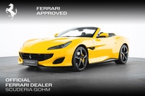 Ferrari Portofino 2019