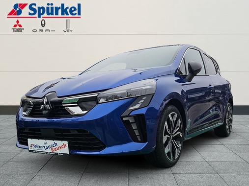 Mitsubishi Colt 2025