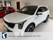 Kia Sorento 2025