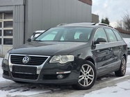 Volkswagen Passat 2007