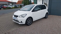 Seat Mii 2017