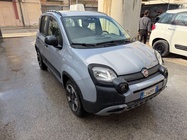 Fiat Panda 2022
