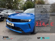 Opel Astra 2024