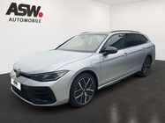 Volkswagen Passat 2025