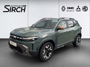 Dacia Duster 2025