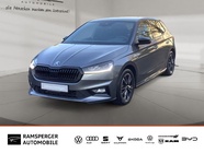 Skoda Fabia 2025