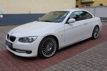 BMW 3 Series 2012