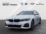 BMW 3 Series 2021