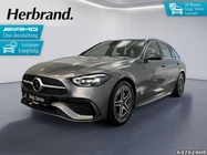 Mercedes-Benz C-Class 2025