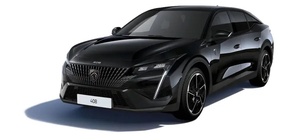 Peugeot 408 2026