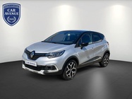 Renault Captur 2019