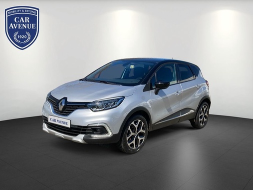 Renault Captur 2019
