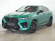 BMW X6M 2025