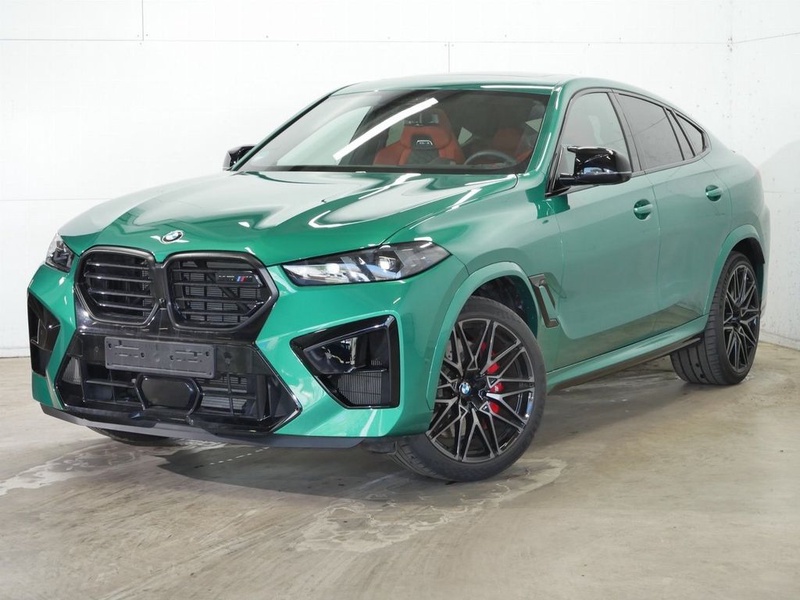 BMW X6M