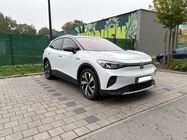 Volkswagen ID.4 2021