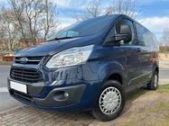 Ford Transit 2015