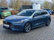 Ford Focus 2024