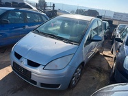 Mitsubishi Colt 2006