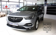Opel Grandland 2019