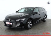 Volkswagen Passat 2025