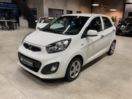 Kia Picanto 2014