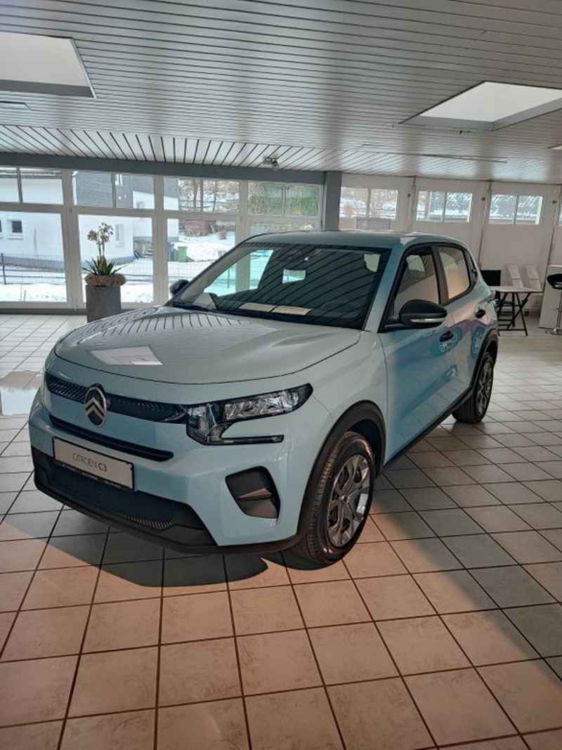 Citroen C3