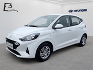 Hyundai i10 2025